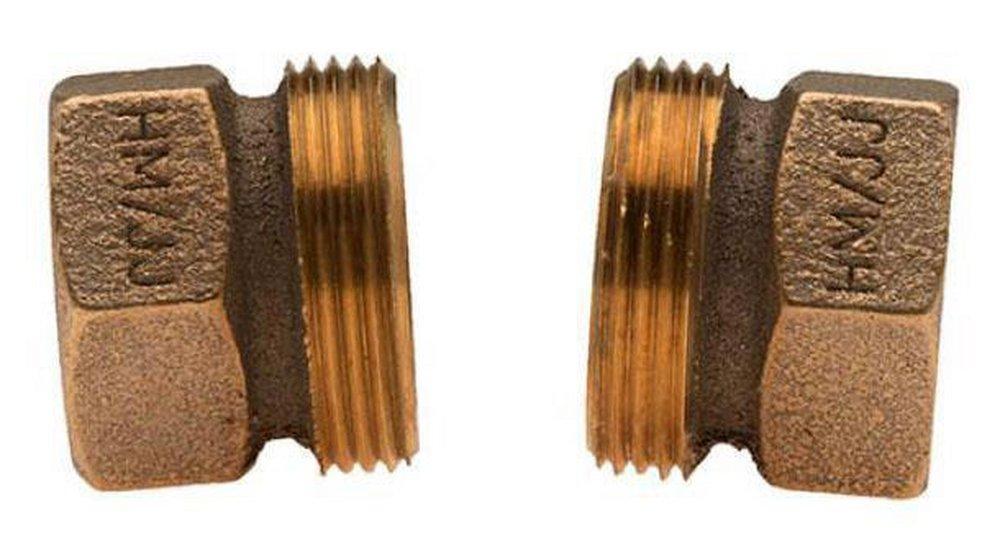 Mueller Company Meter Bushing 