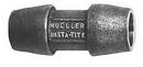 Mueller Company CTS Brass Union 