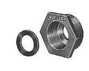 Mueller Company NPT Brass Reducing Bushing 