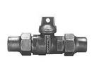 3/4 in. Flare Ball Curb Valve image number 0