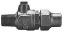 Mueller Company MIP x Flared Corporation Stop Ball Valve 