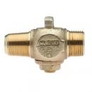 Mueller Company Brass Corporation Stop 