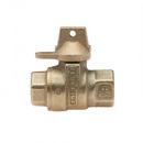 Mueller Company In-Line Ball Meter Valve 