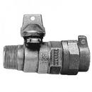 Mueller Company In-Line Ball Curb Valve 
