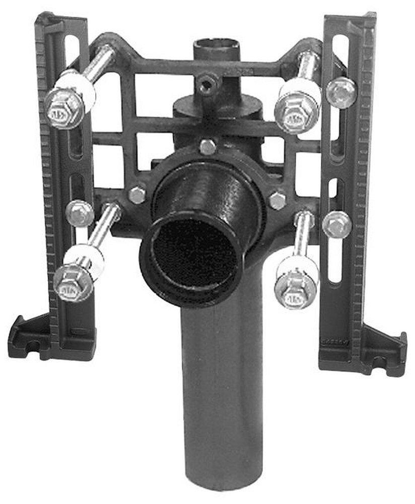 Zurn No-Hub Vertical Closet Carrier 