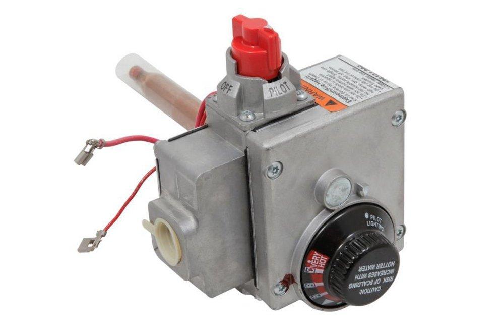 State Propane Control Valve 