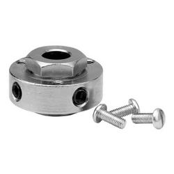 1/2 in. ID Adapter Hub