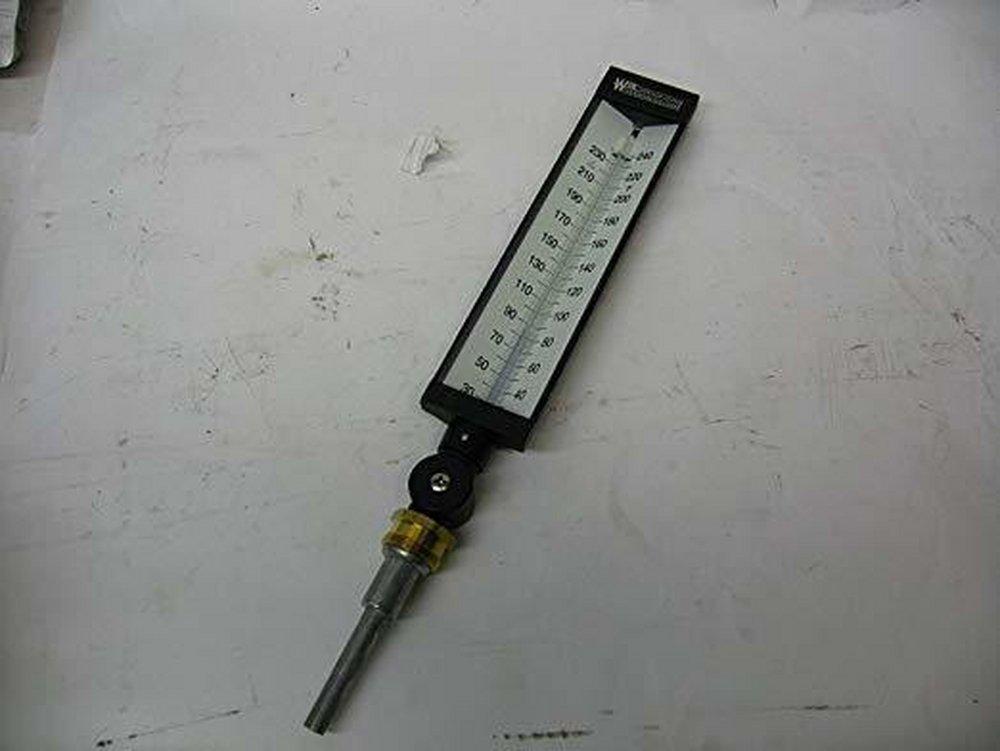 Weksler Instruments Thermometer 