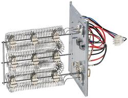 10 kW Electric Heater Kit with Circuit Breaker