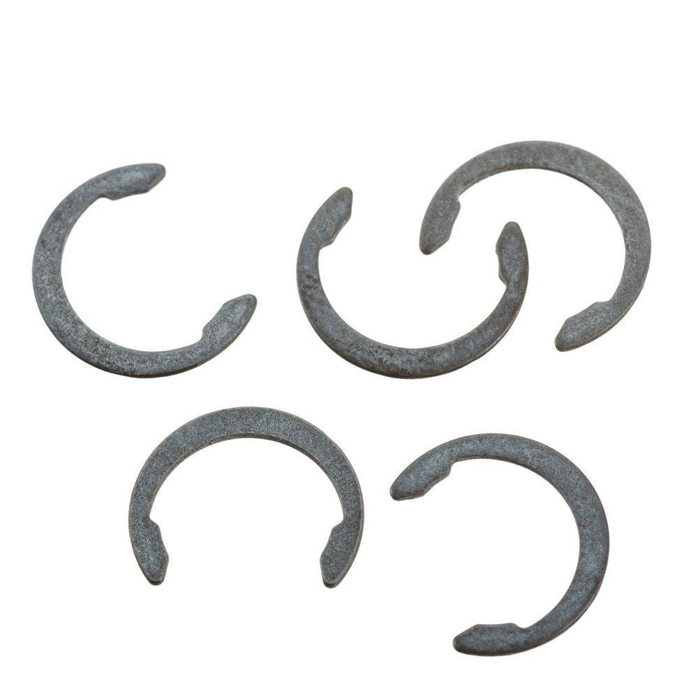 RIDGID 5-Piece Set Of Retain Rings 