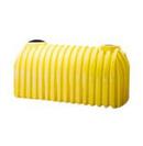 133 in. 1060 gal HDPE Single Compartment Septic Tank
