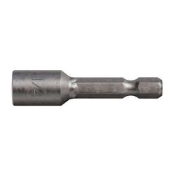 1/4 x 1-3/4 in. Magnetic Hex Chuck Driver