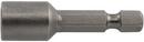 RAPTOR&reg; Silver 1-3/4 in. Chuck Drive 1 Piece 