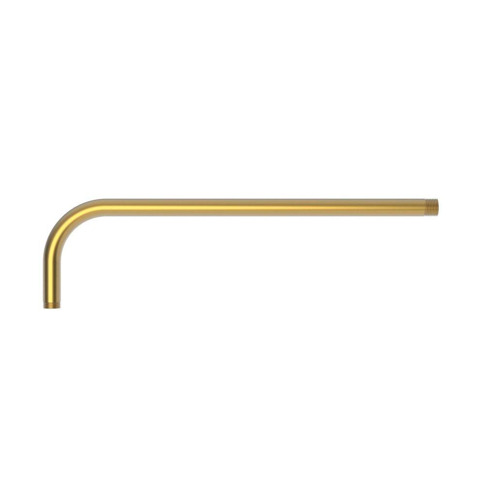Newport Brass Satin Bronze - PVD 18 in. Shower Arm 