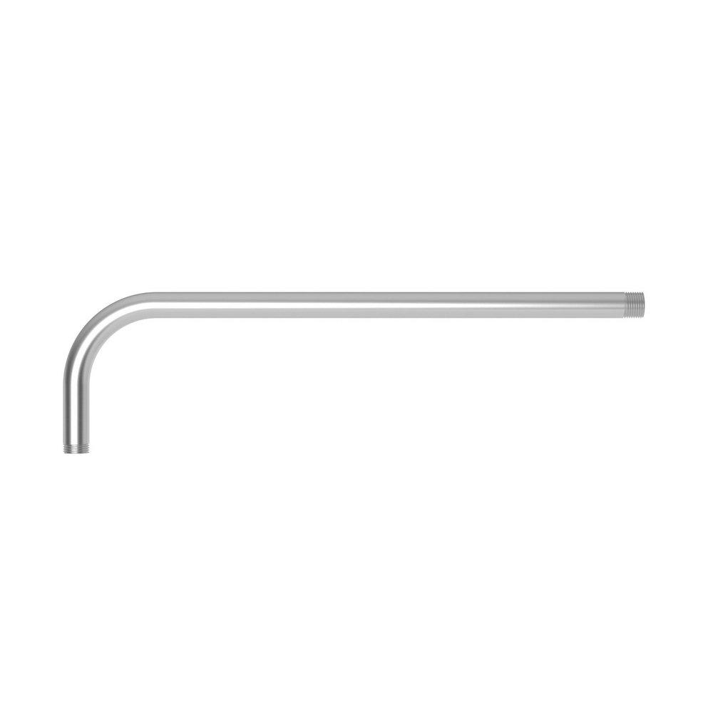 Newport Brass Stainless Steel - PVD 18 in. Shower Arm 