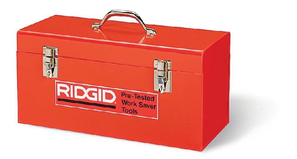 RIDGID Standard Shape with Tray 