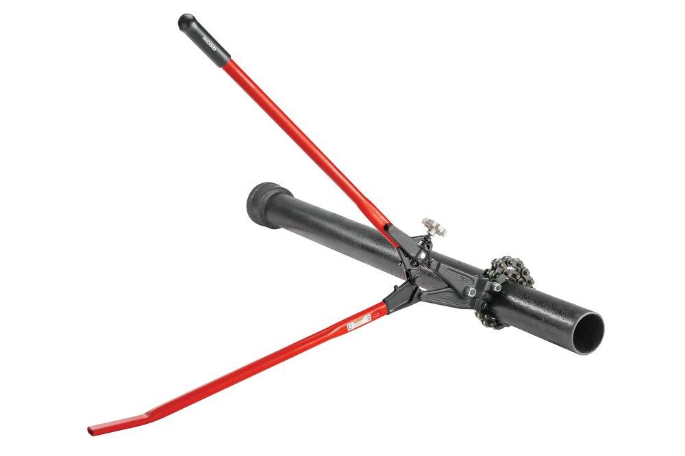 RIDGID Chain Extension 