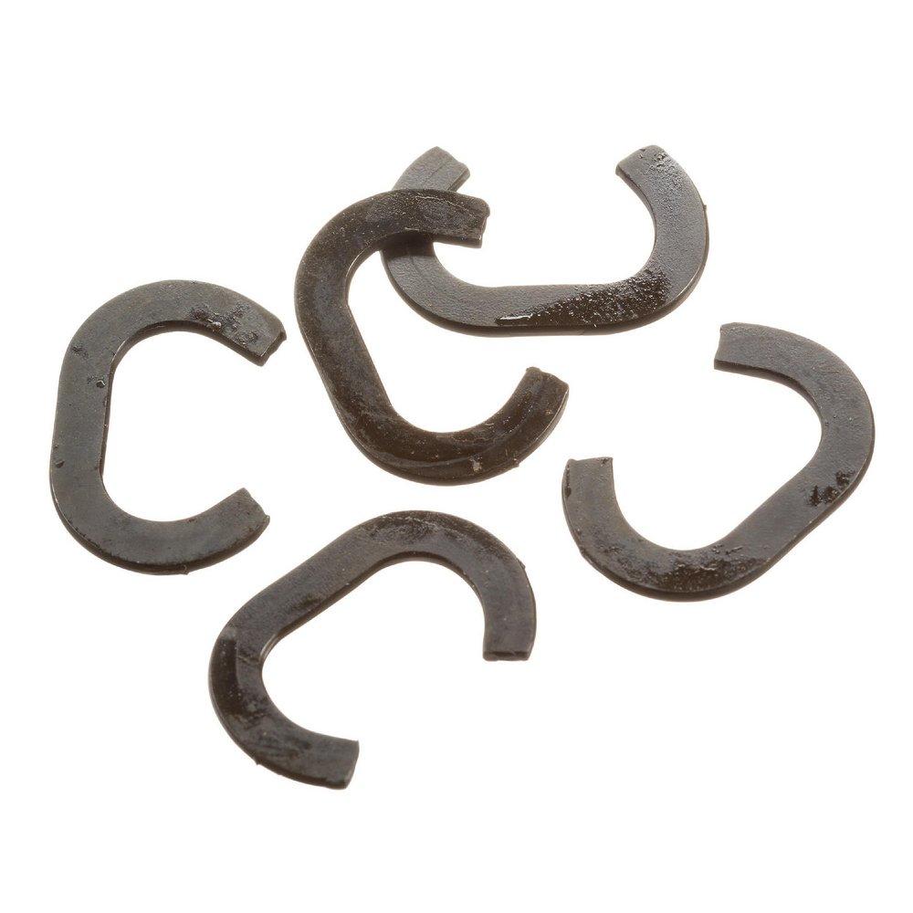 RIDGID E136 5-Piece Set Of Rings 