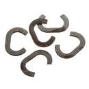 RIDGID E136 5-Piece Set Of Rings 