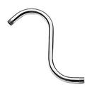 *CVR* S SHWR ARM BRS AC 