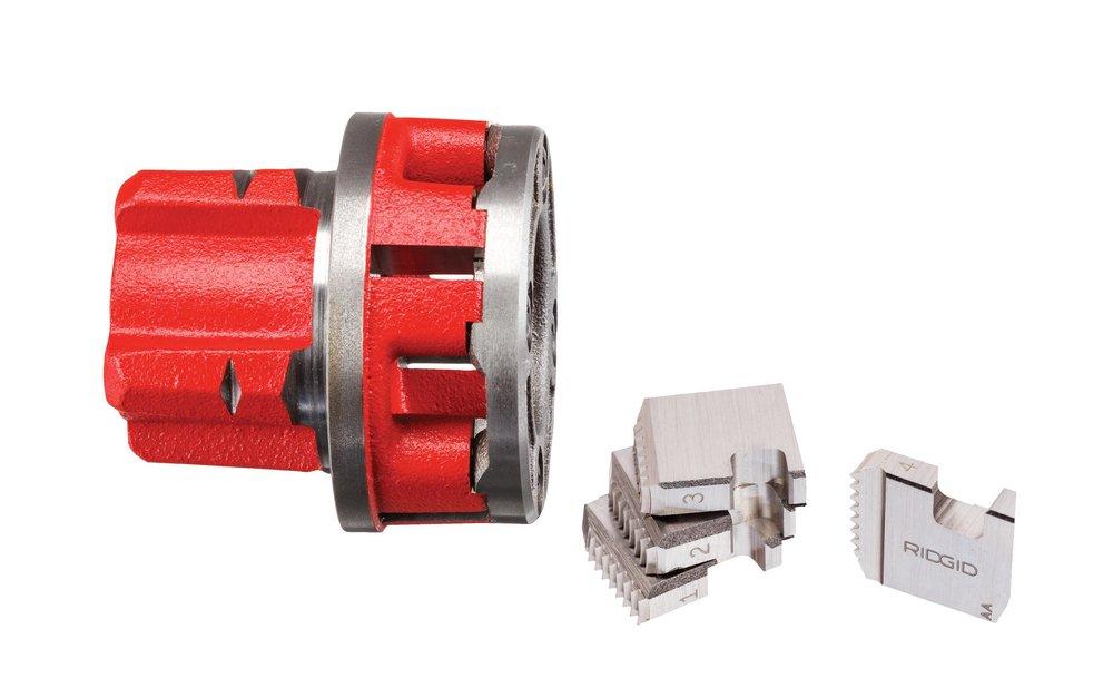 RIDGID PLACEHOLDER 419 Nipple CHUCK 4 