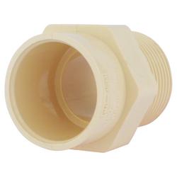 1 in. CTS CPVC Male Adapter