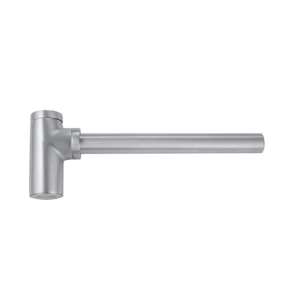 Brasstech Polished Chrome 1-1/2 in. Brass P-Trap 