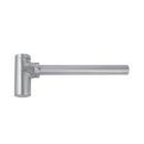 Brasstech Polished Chrome 1-1/2 in. Brass P-Trap 