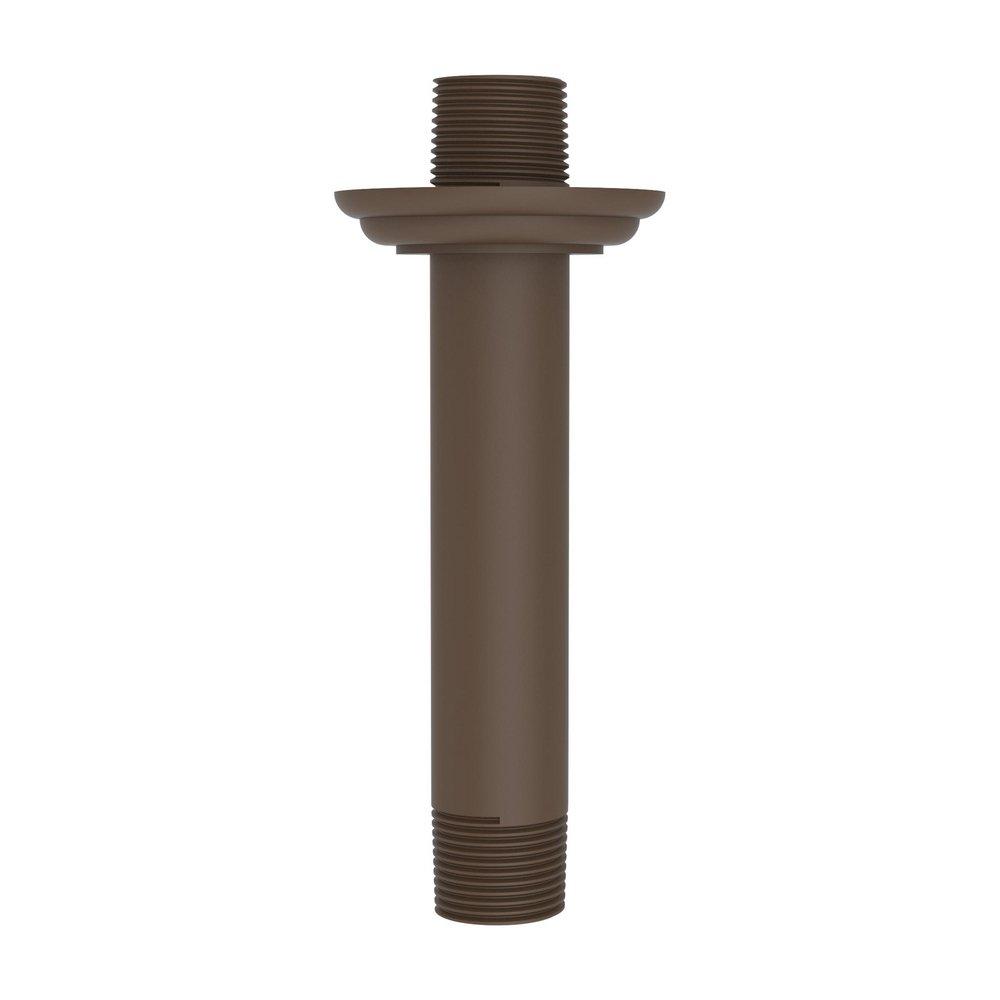 Newport Brass Oil Rubbed Bronze Ceiling Mount Arm and Flange 