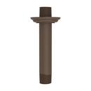 Newport Brass Oil Rubbed Bronze Ceiling Mount Arm and Flange 