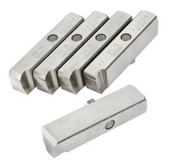 205 Wheel F/ALUM E3495