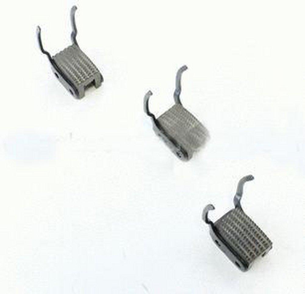 RIDGID Jaw Insert & Finger Set 