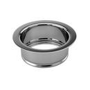 Brasstech Polished Chrome Brass Disposer Flange 