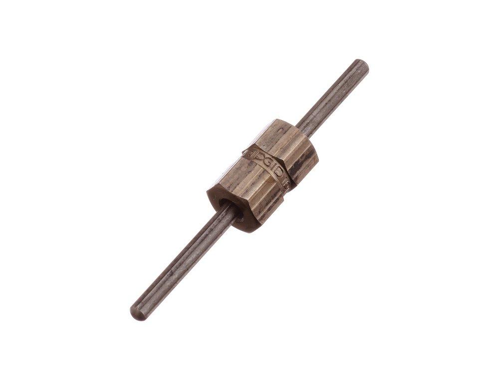 RIDGID 1 in. Square Cut Screw Extractor with Turnut 