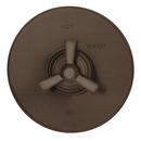 Newport Brass Oil Rubbed Bronze Brass Valve Trim 