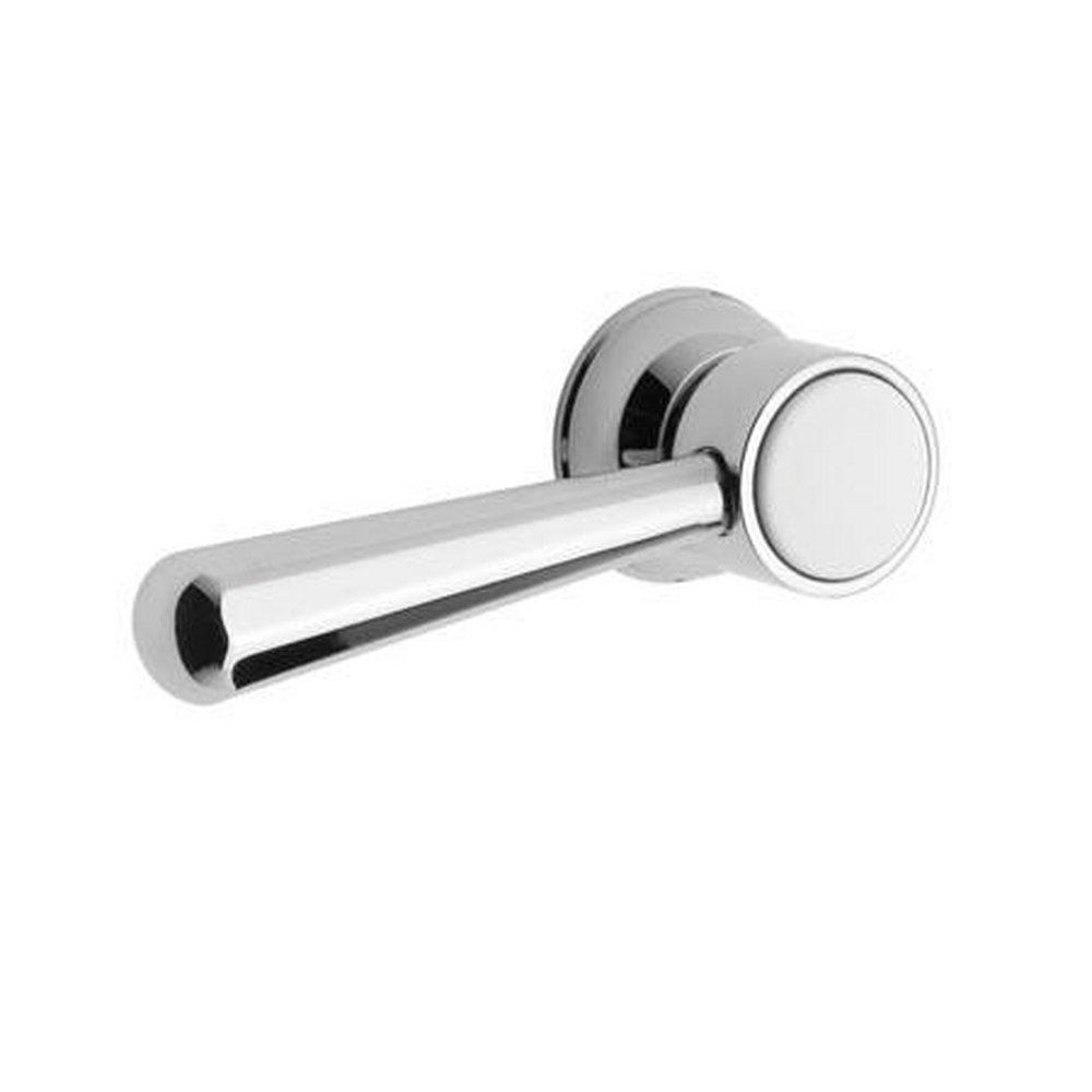 Newport Brass Satin Brass - PVD Brass Handle 