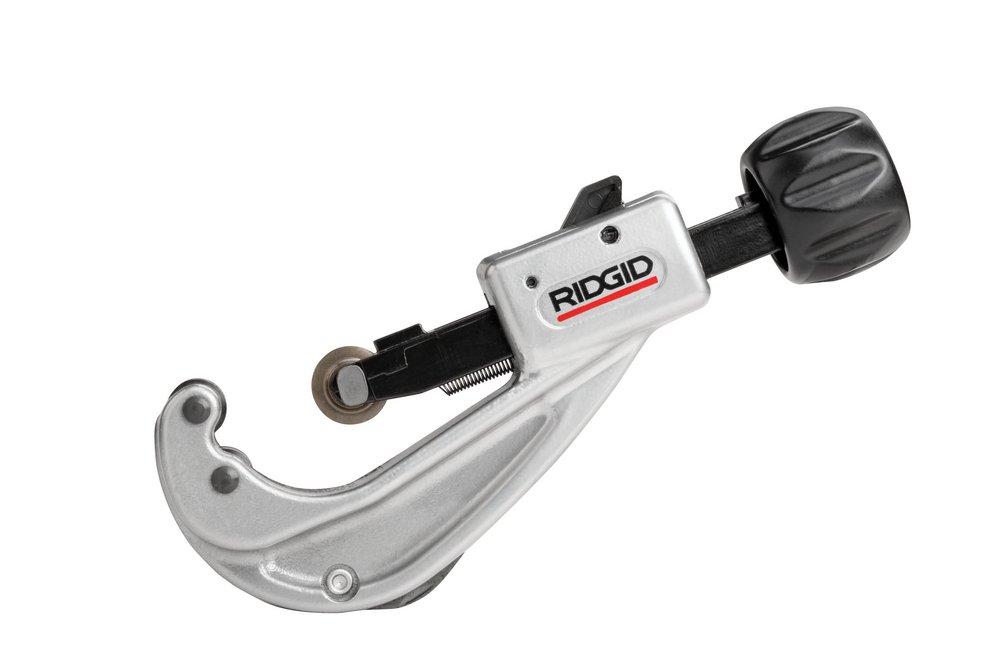 RIDGID Tube Cutter 153 