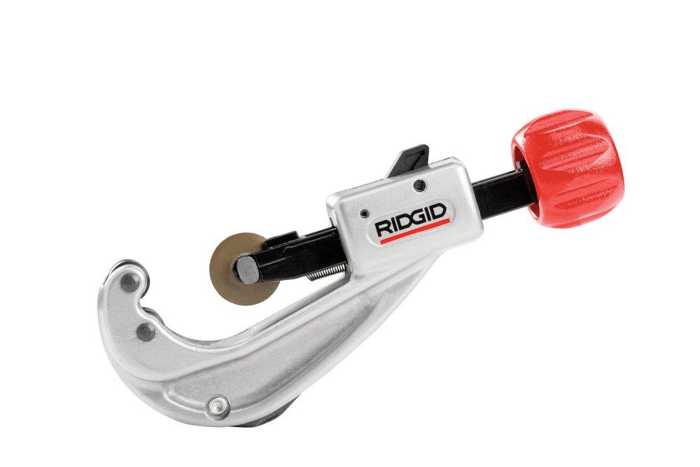 RIDGID Tube Cutter 153 