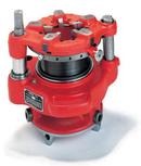 RIDGID Receding Geared Threader 