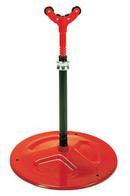 RIDGID Receding Geared Threader 