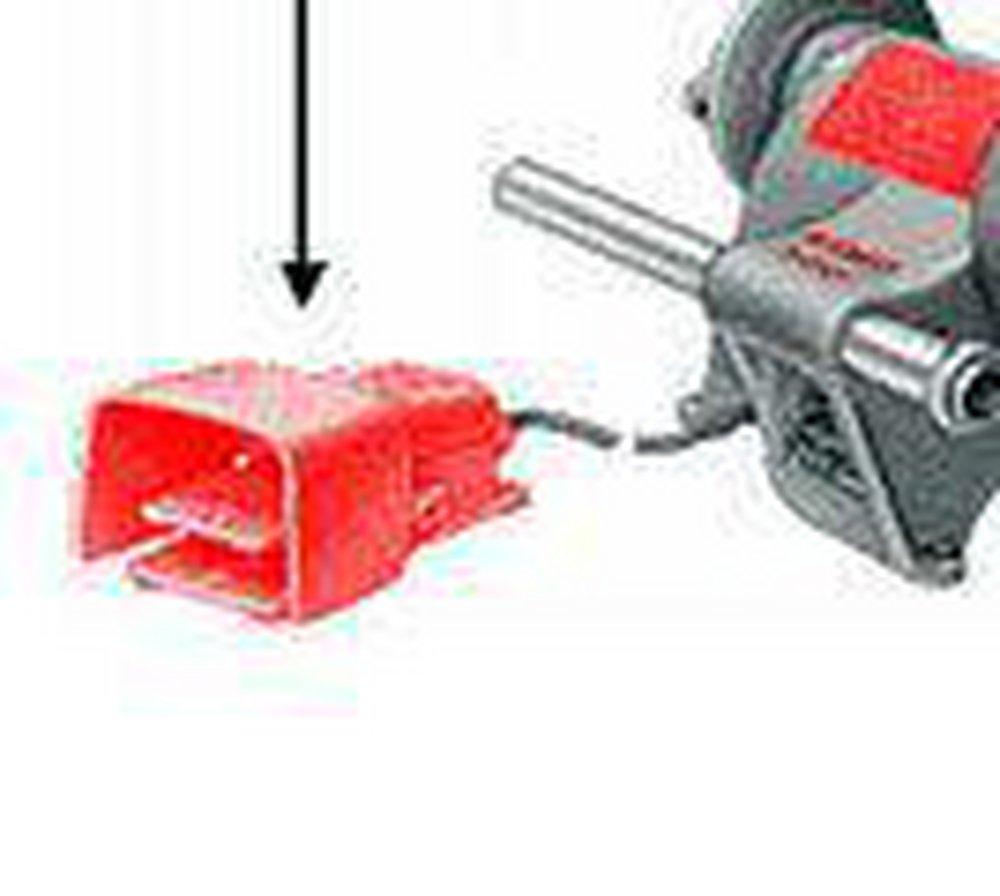 RIDGID Foot Switch Assembly 