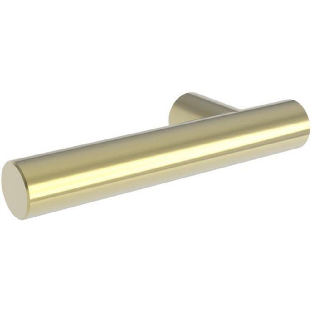 Brass Tank Lever / Faucet Handle in Unlacquered Brass - Living 