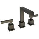 Newport Brass English Bronze Two Handle Widespread Bathroom Sink Faucet 