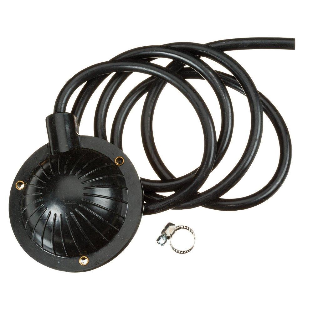 RIDGID Foot Switch Assembly 