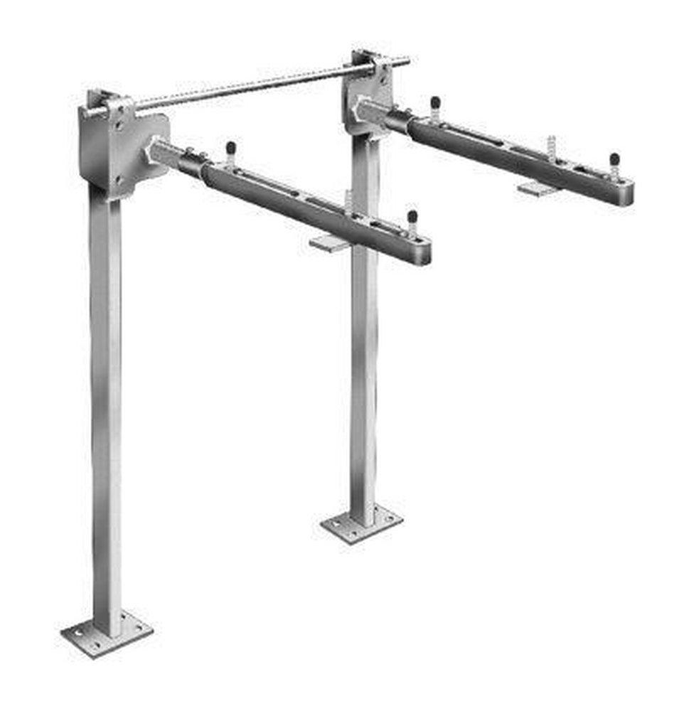 Josam Lav Carrier with Concealed Arms 