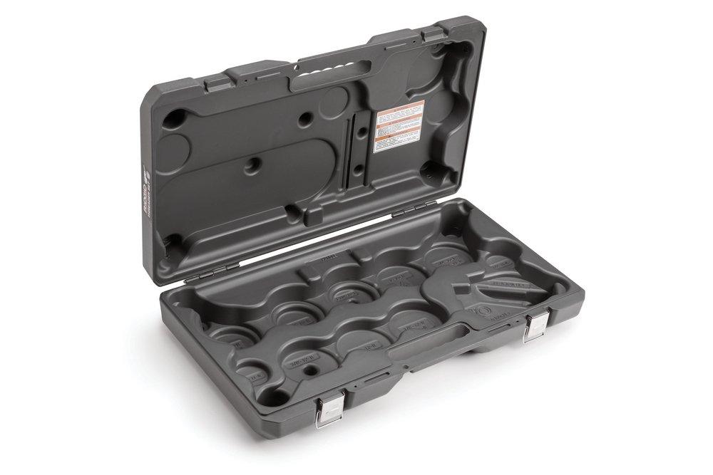 RIDGID Carrying Case 