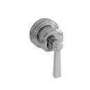 Newport Brass Satin Nickel - PVD 3 in. Brass Handle 