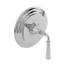 Newport Brass Polished Nickel Single Handle Bathtub & Shower Faucet Trim Only 