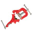 RIDGID Yoke Vise 