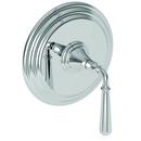 Newport Brass Polished Chrome Single Handle Bathtub & Shower Faucet Trim Only 
